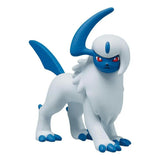 Pokemon: Mini Figura - Absol (Takara Tomy)