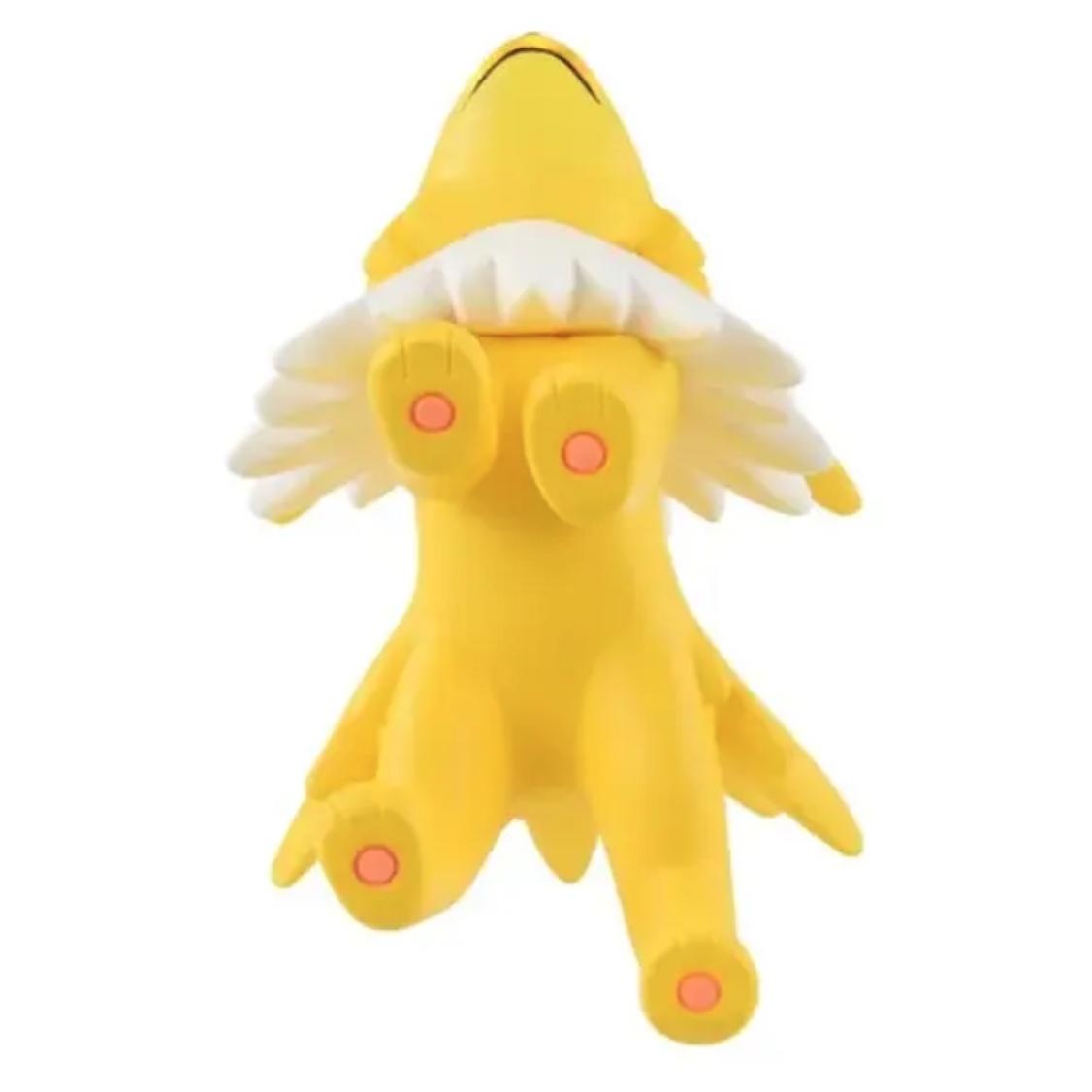 Pokemon: Mini Figura - Jolteon (Takara Tomy)