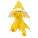 Pokemon: Mini Figura - Jolteon (Takara Tomy)