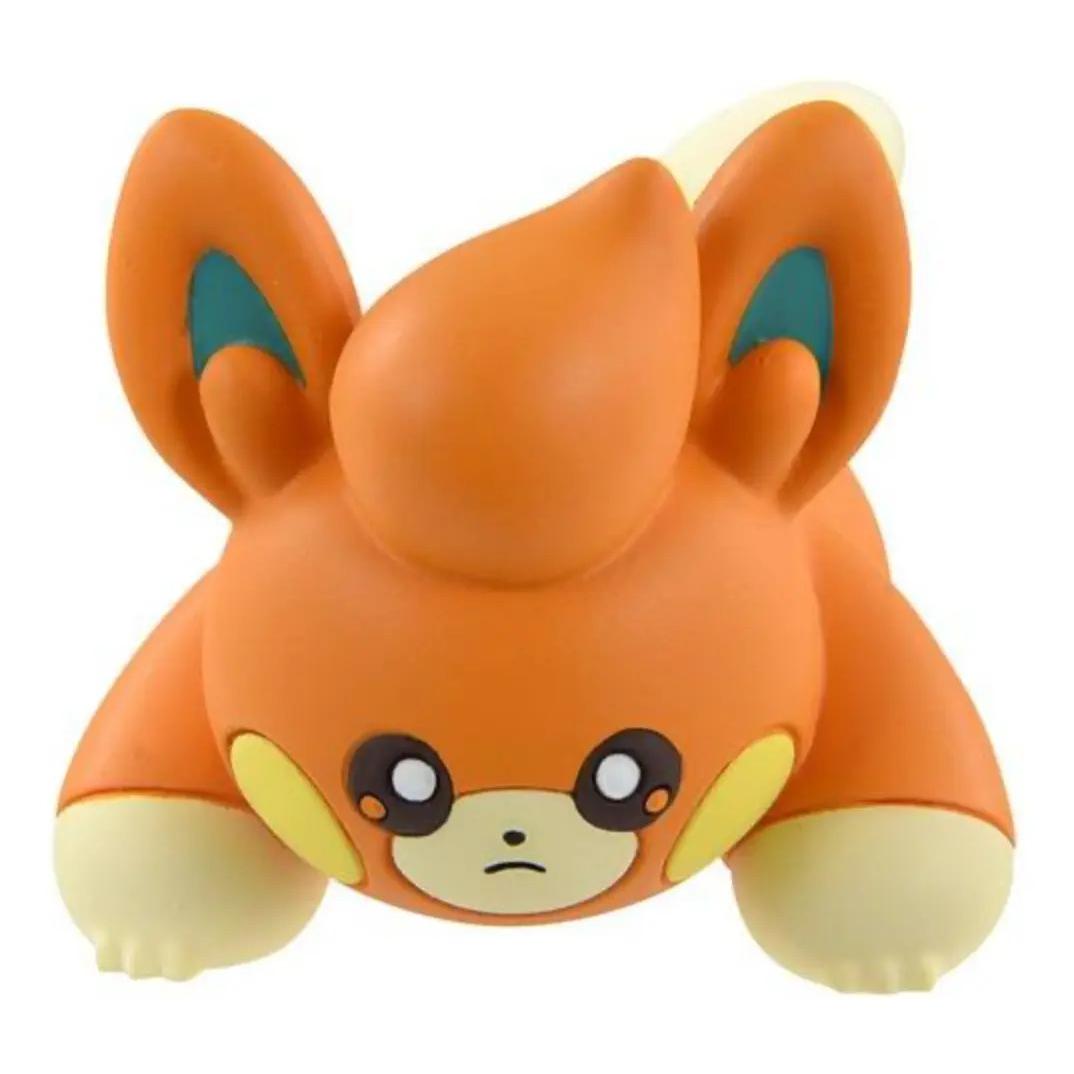 Pokemon: Mini Figura - Pawmi (Takara Tomy)
