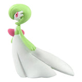 Pokemon: Mini Figura - Gardevoir (Takara Tomy)