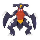 Pokemon: Mini Figura - Garchomp (Takara Tomy)