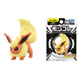 Pokemon: Mini Figura - Flareon (Takara Tomy)