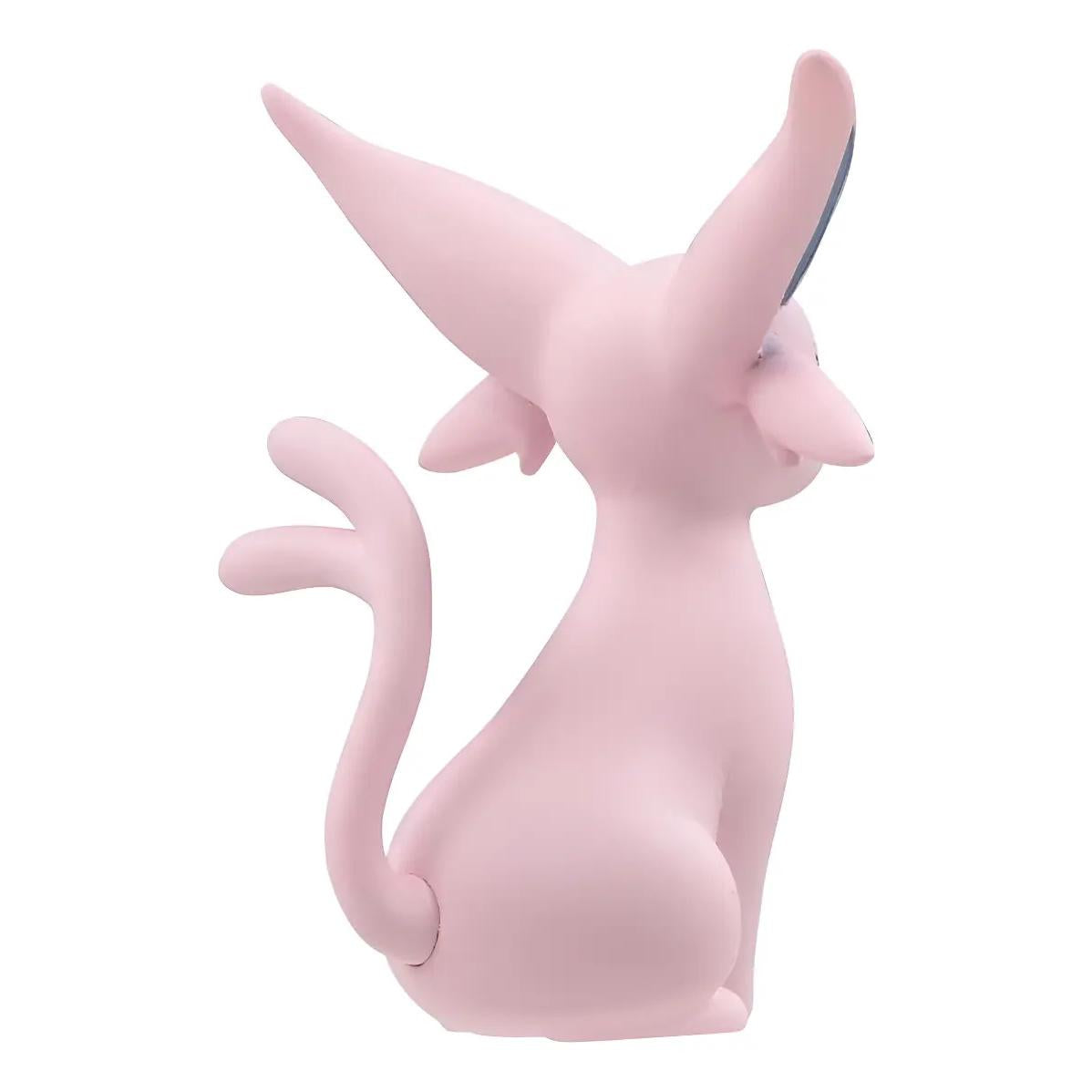 Pokemon: Mini Figura - Espeon (Takara Tomy)