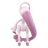 Pokemon: Mini Figura - Mega Mewtwo Y (Moncolle Takara Tomy)