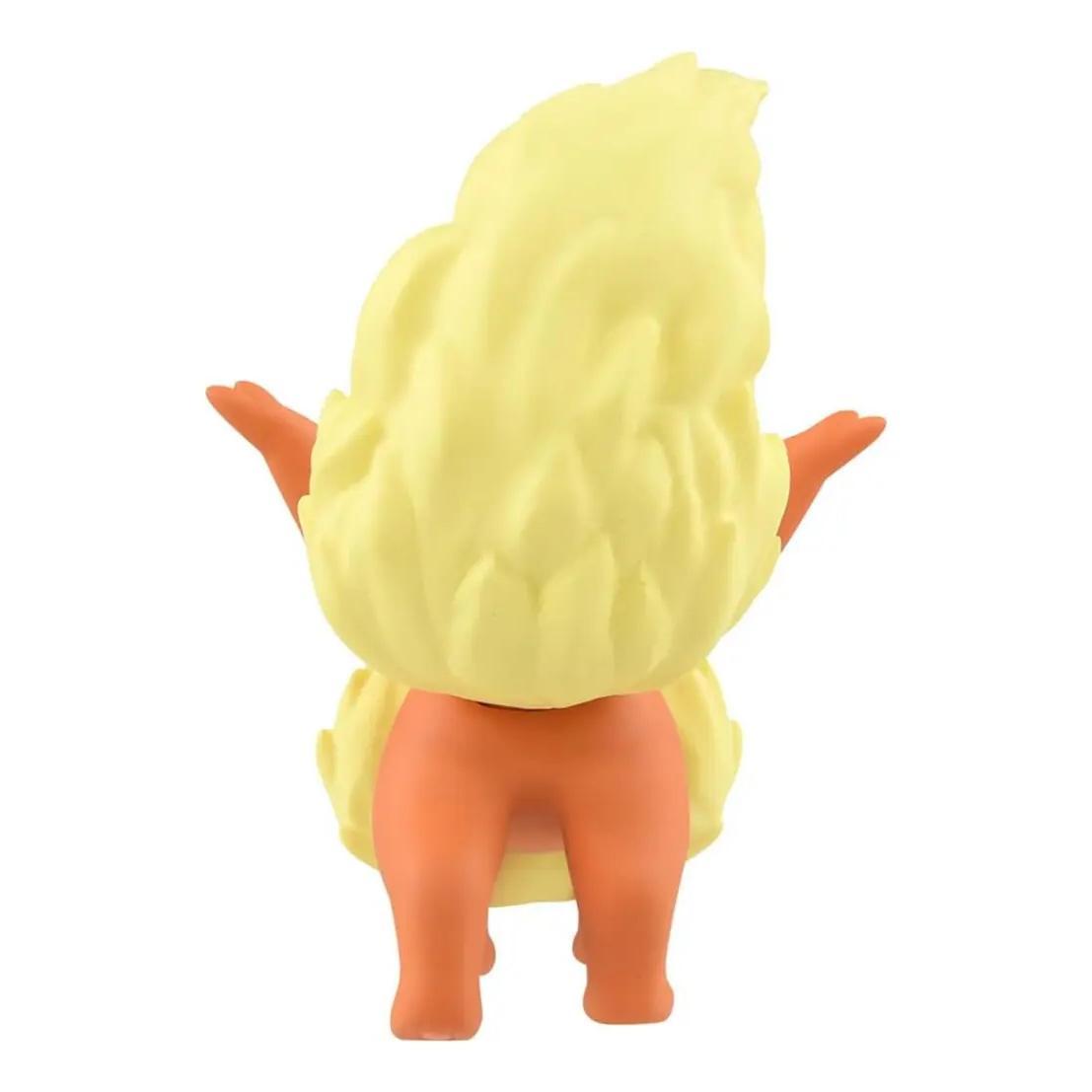 Pokemon: Mini Figura - Flareon (Takara Tomy)