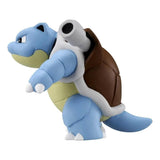 Pokemon: Mini Figura - Blastoise (Takara Tomy)