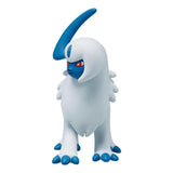 Pokemon: Mini Figura - Absol (Takara Tomy)