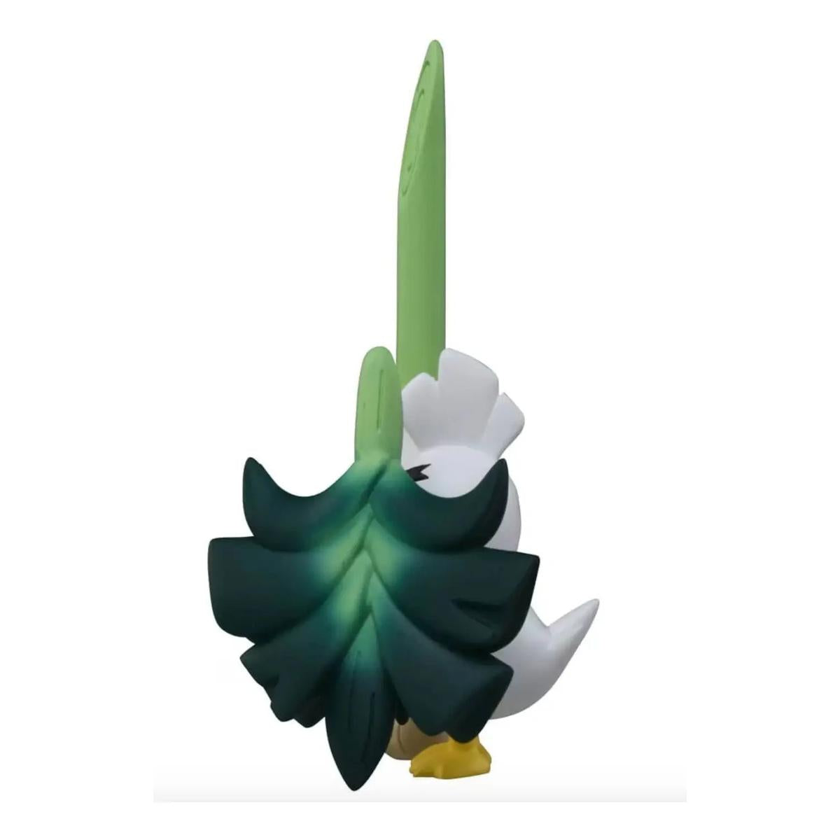 Pokemon: Mini Figura - Sirfetch (Takara Tomy)