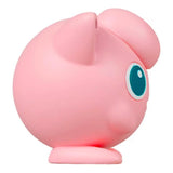 Pokemon: Mini Figura - Jigglypuff (Takara Tomy)