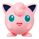 Pokemon: Mini Figura - Jigglypuff (Takara Tomy)