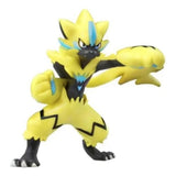 Pokemon: Mini Figura - Zeraora (Takara Tomy)