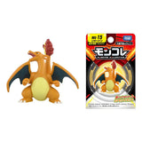 Pokemon: Mini Figura - Charizard (Takara Tomy)
