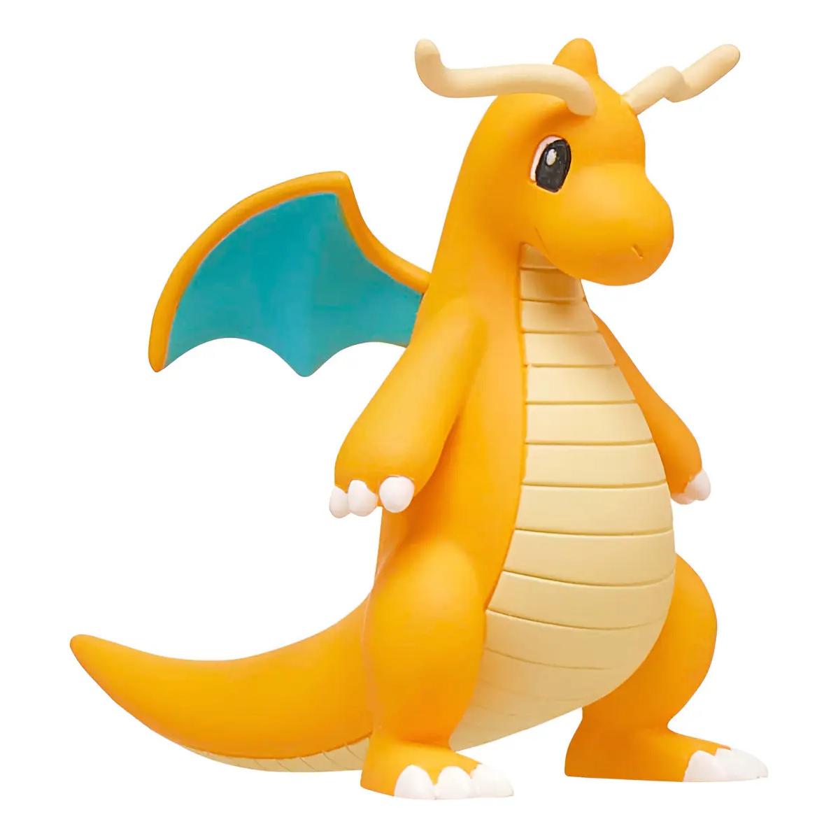 Pokemon: Mini Figura - Dragonite (Takara Tomy Arts)