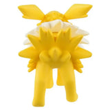 Pokemon: Mini Figura - Jolteon (Takara Tomy)