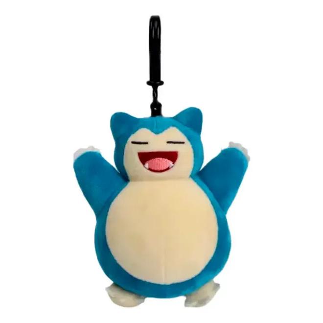 Pokemon: Llavero - Snorlax (Potdemiel)
