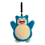 Pokemon: Llavero - Snorlax (Potdemiel)