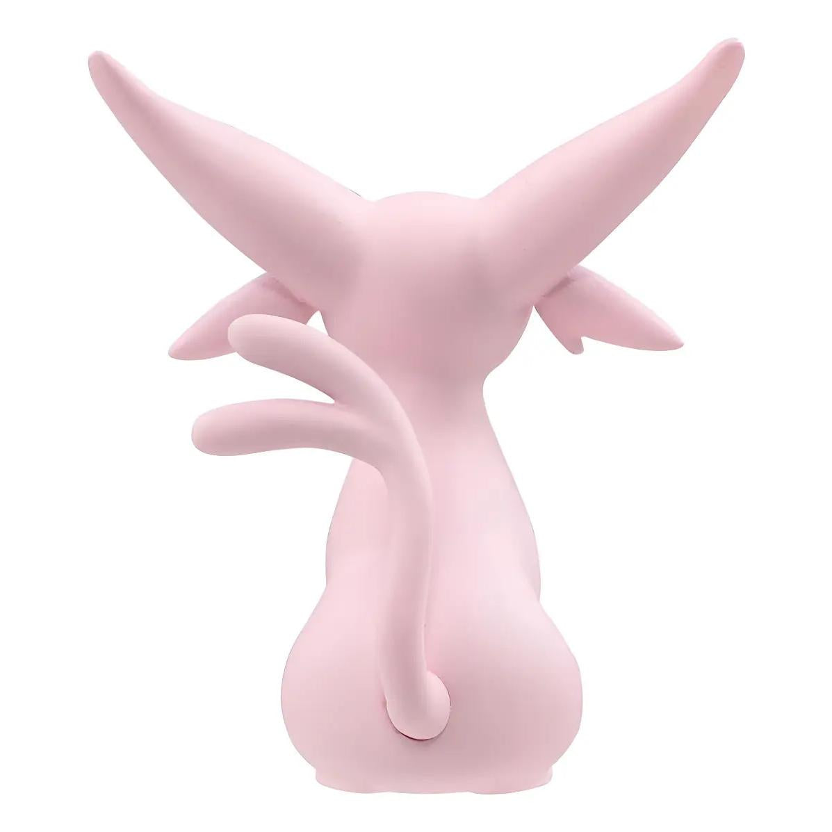 Pokemon: Mini Figura - Espeon (Takara Tomy)