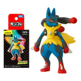 Pokemon: Takara Tomy Moncolle - Mega Lucario