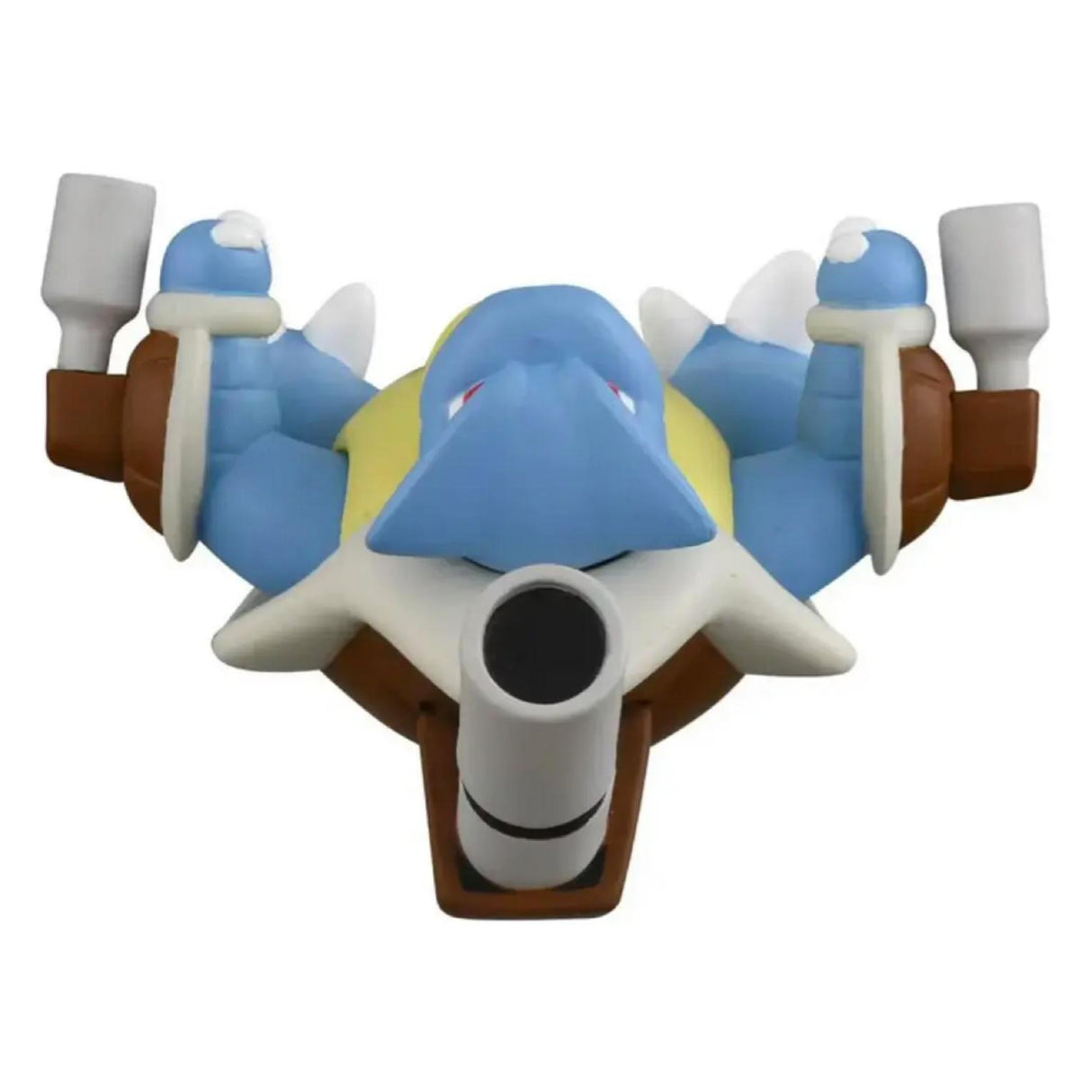 Pokemon: Mini Figura - Mega Blastoise (Moncolle Takara Tomy)