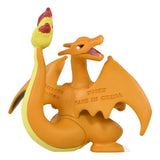Pokemon: Mini Figura - Charizard (Takara Tomy)