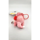 Pokemon: Llavero - Slowpoke Con Corazon (Potdemiel)
