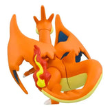 Pokemon: Takara Tomy Moncolle - Mega Charizard Y
