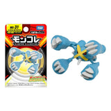 Pokemon: Mini Figura - Mega Metagross (Takara Tomy)