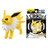 Pokemon: Mini Figura - Jolteon (Takara Tomy)