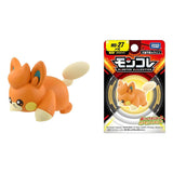 Pokemon: Mini Figura - Pawmi (Takara Tomy)