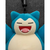 Pokemon: Llavero - Snorlax (Potdemiel)