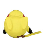 Pokemon: Mini Figura - Pikachu (Takara Tomy)