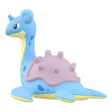 Pokemon: Mini Figura - Lapras (Takara Tomy)
