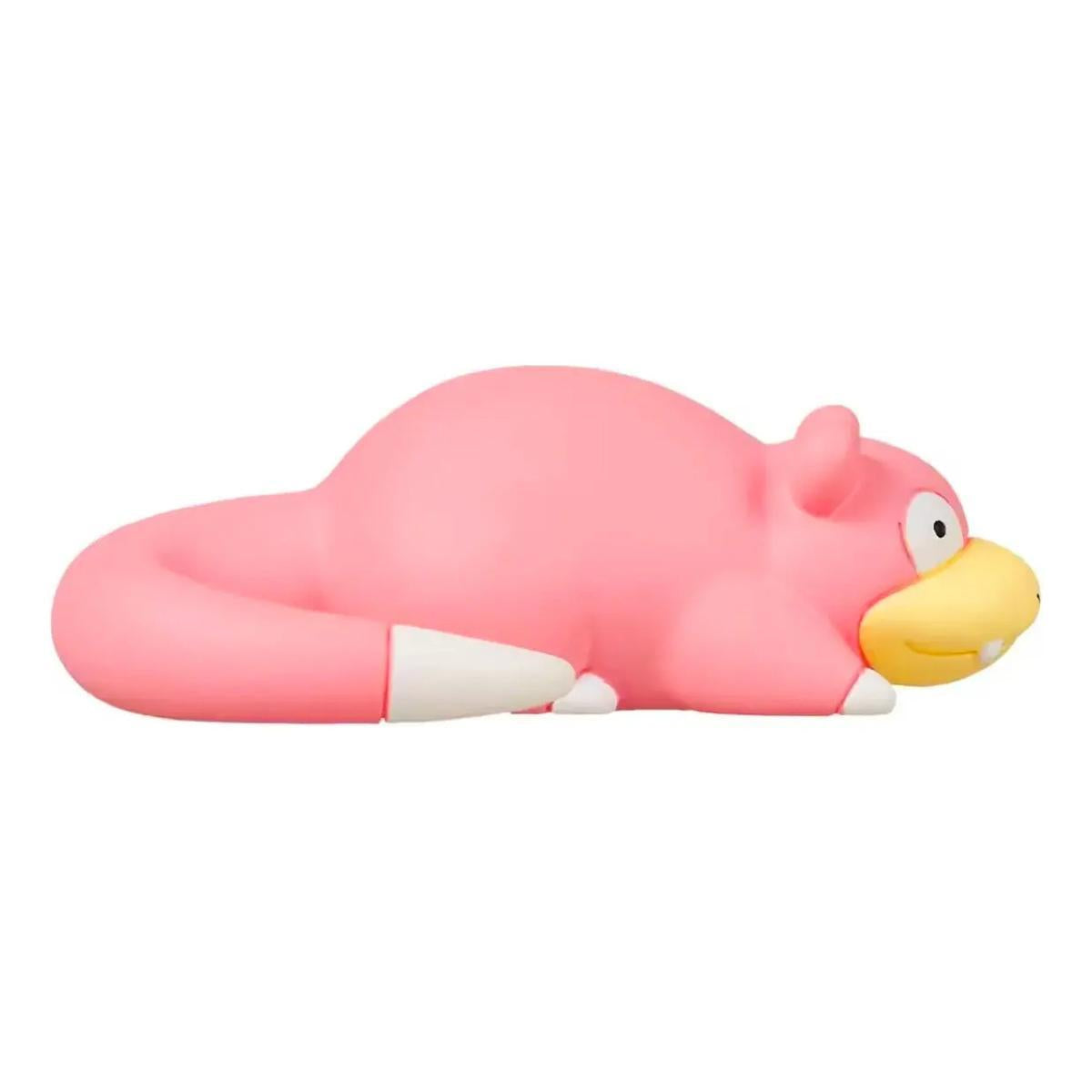 Pokemon: Mini Figura - Slowpoke (Takara Tomy)