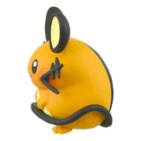 Pokemon: Mini Figura - Dedenne (Takara Tomy)