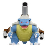 Pokemon: Mini Figura - Mega Blastoise (Moncolle Takara Tomy)