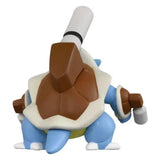 Pokemon: Mini Figura - Mega Blastoise (Moncolle Takara Tomy)