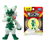 Pokemon: Mini Figura - Floragato (Takara Tomy)