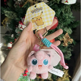 Pokemon: Llavero - Jigglypuff (Potdemiel)